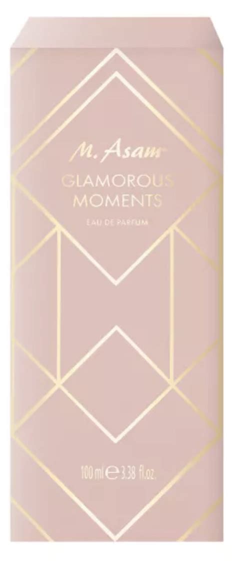 m.asam glamorous moments|Dayglamour M. Asam perfume